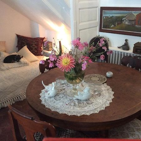 La Chambre De La Tour Orbais Εξωτερικό φωτογραφία