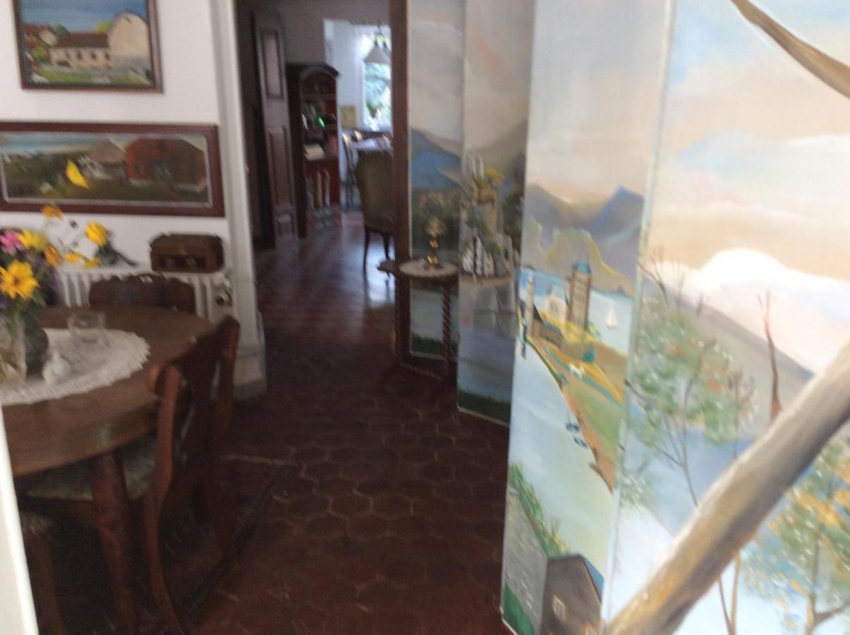 La Chambre De La Tour Orbais Εξωτερικό φωτογραφία