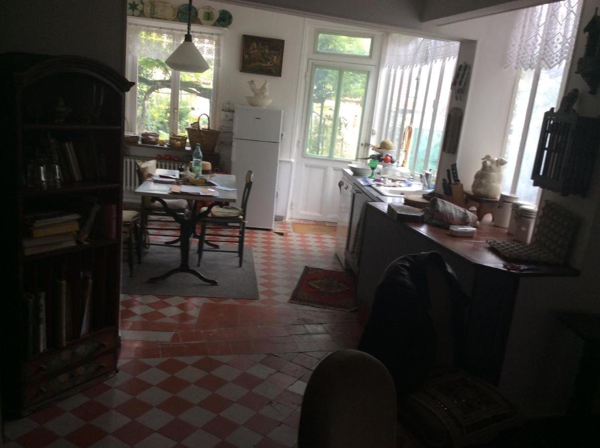 La Chambre De La Tour Orbais Εξωτερικό φωτογραφία