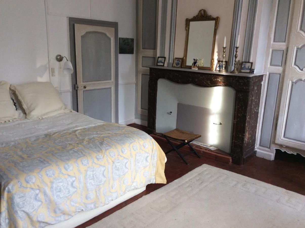 La Chambre De La Tour Orbais Δωμάτιο φωτογραφία